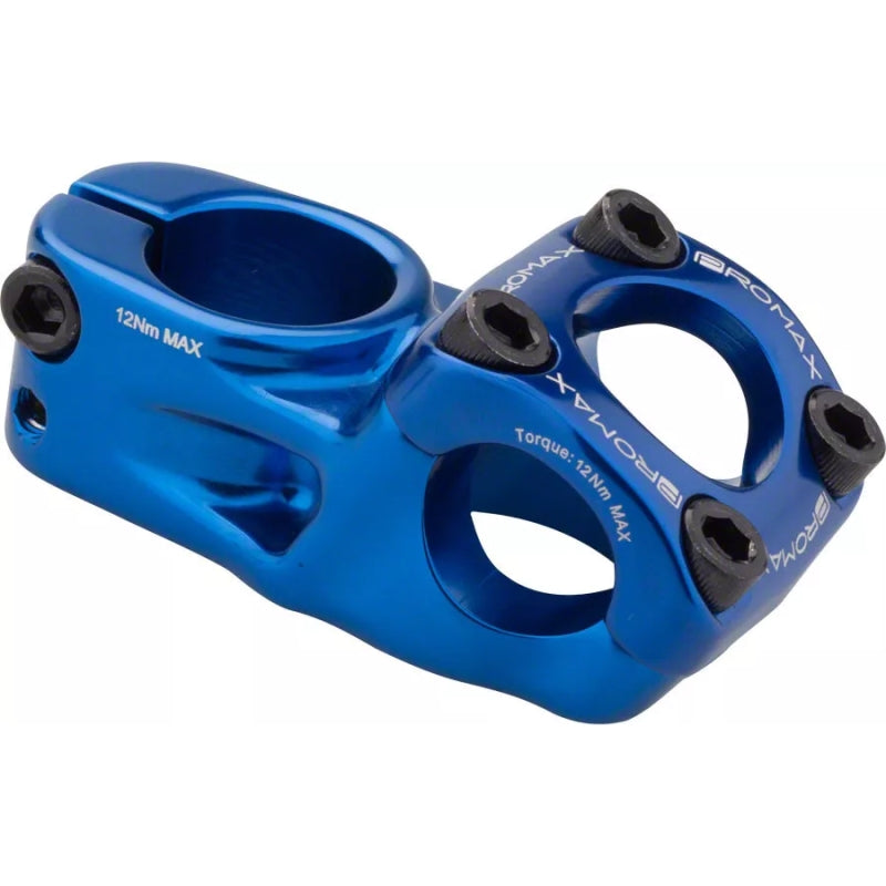 Promax STEM-IMPACT-1 Inch MINI-40MM-T/LOAD-BLU 1 Inch - RCH:40 MM