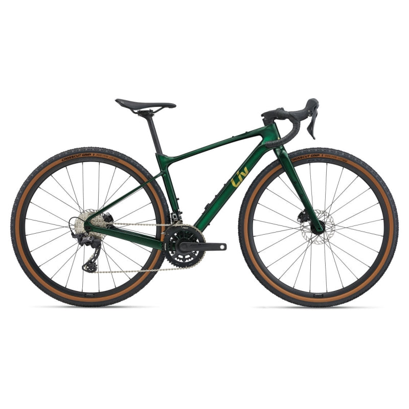 Liv 2025 Devote Advanced 2