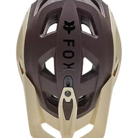 Fox Speedframe Helmet 5050 As/m M