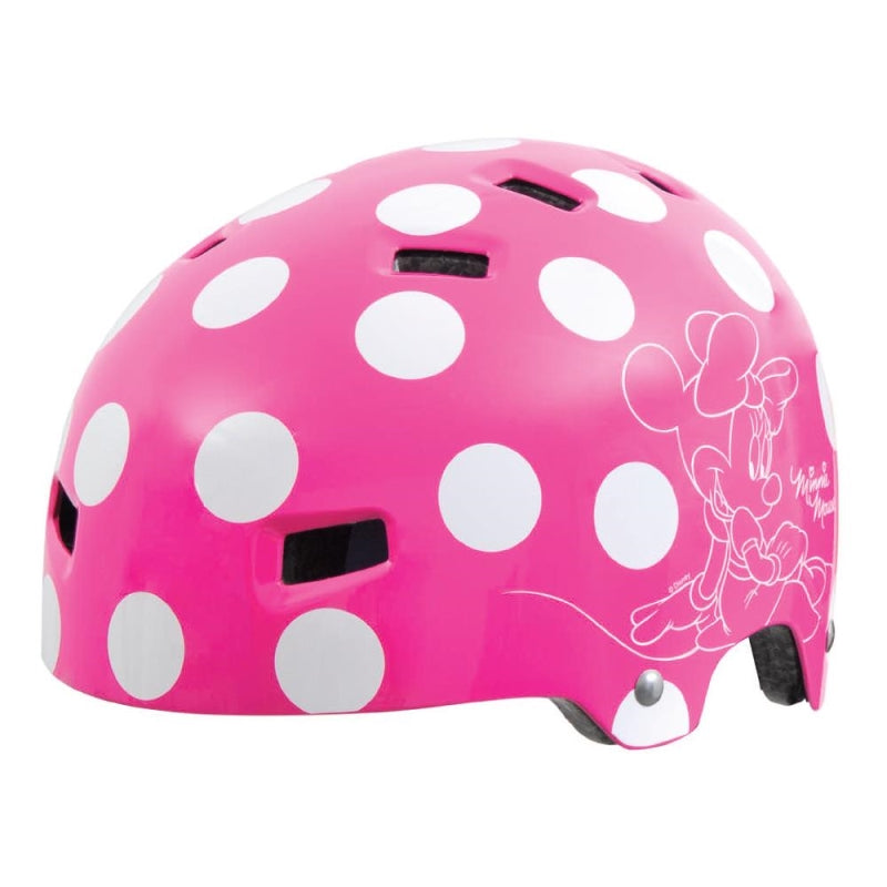 Licensed Juvinile Skate Helmet