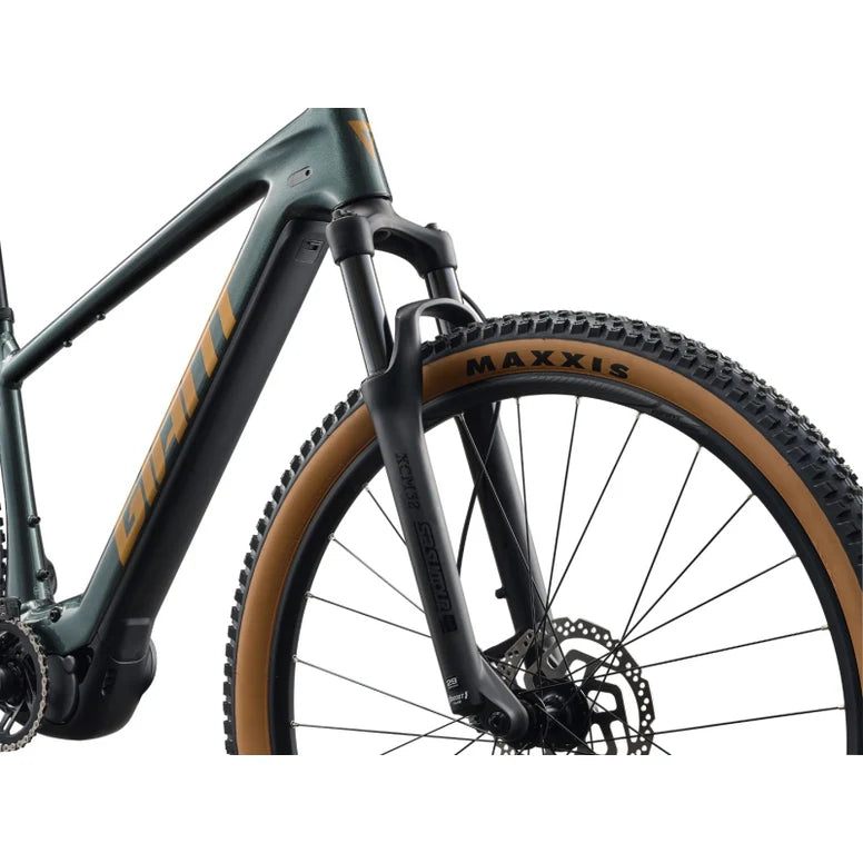Giant 2026 Talon E+