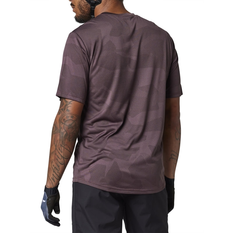 Fox Ranger Tru Dri SS Jersey 28875