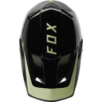 Fox Rampage Comp Stohn, Black