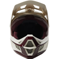 Fox Rampage Comp Stohn, Vintage White