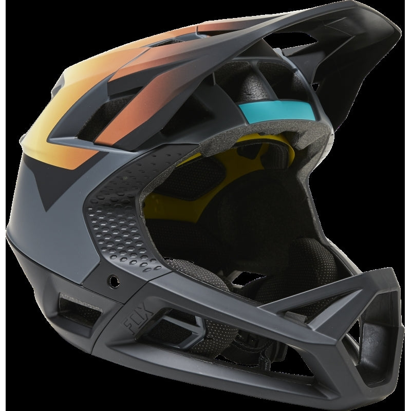 Fox Head Proframe Helmet Graphic 2 29597