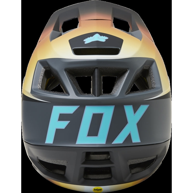 Fox Head Proframe Helmet Graphic 2 29597