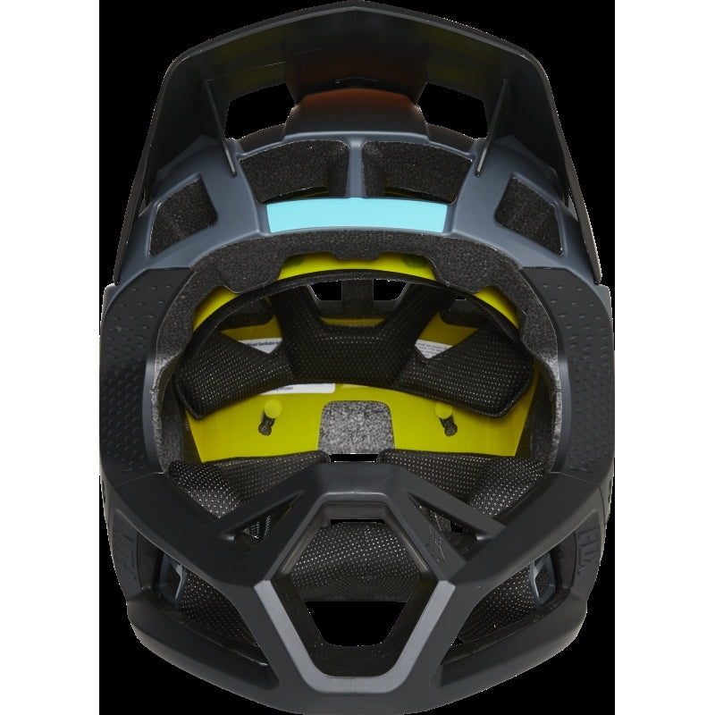 Fox Head Proframe Helmet Graphic 2 29597