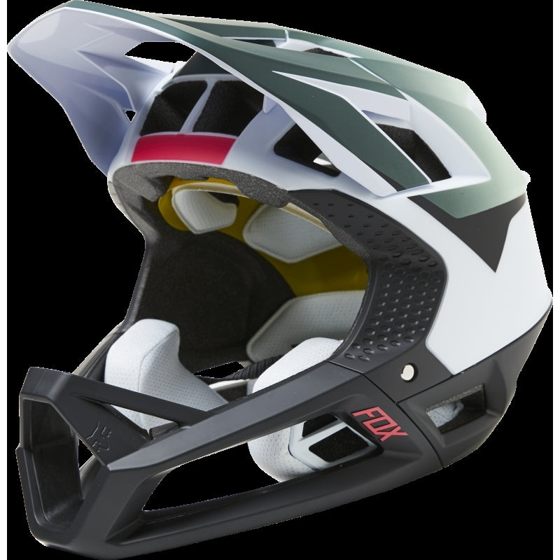 Fox Head Proframe Helmet Graphic 2 29597