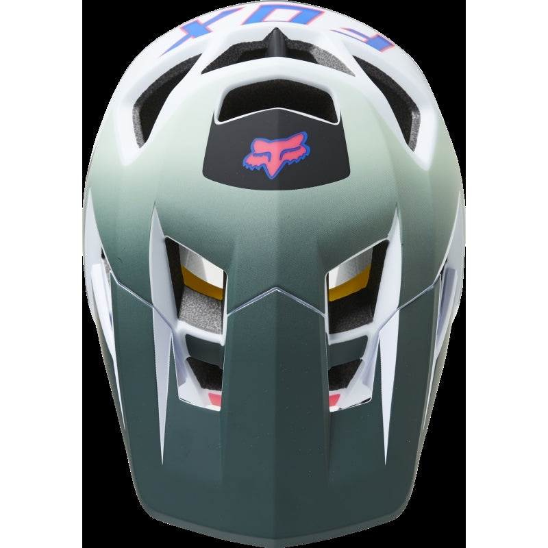 Fox Head Proframe Helmet Graphic 2 29597