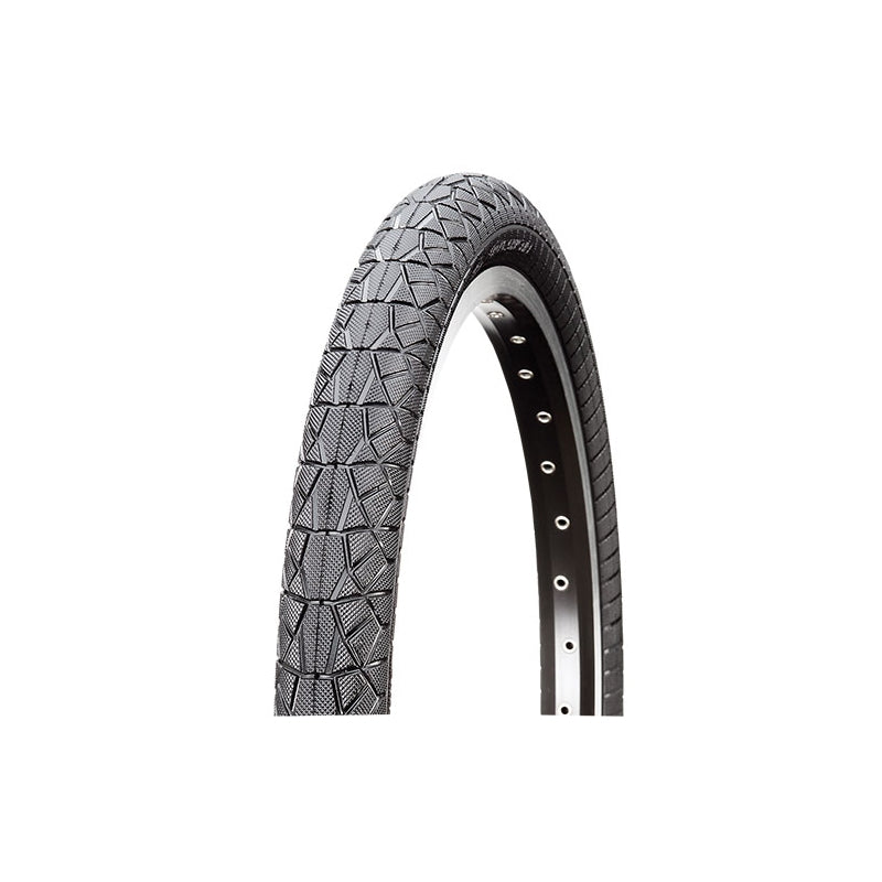 Cst Free Earth C1381 20 Inch Tyre