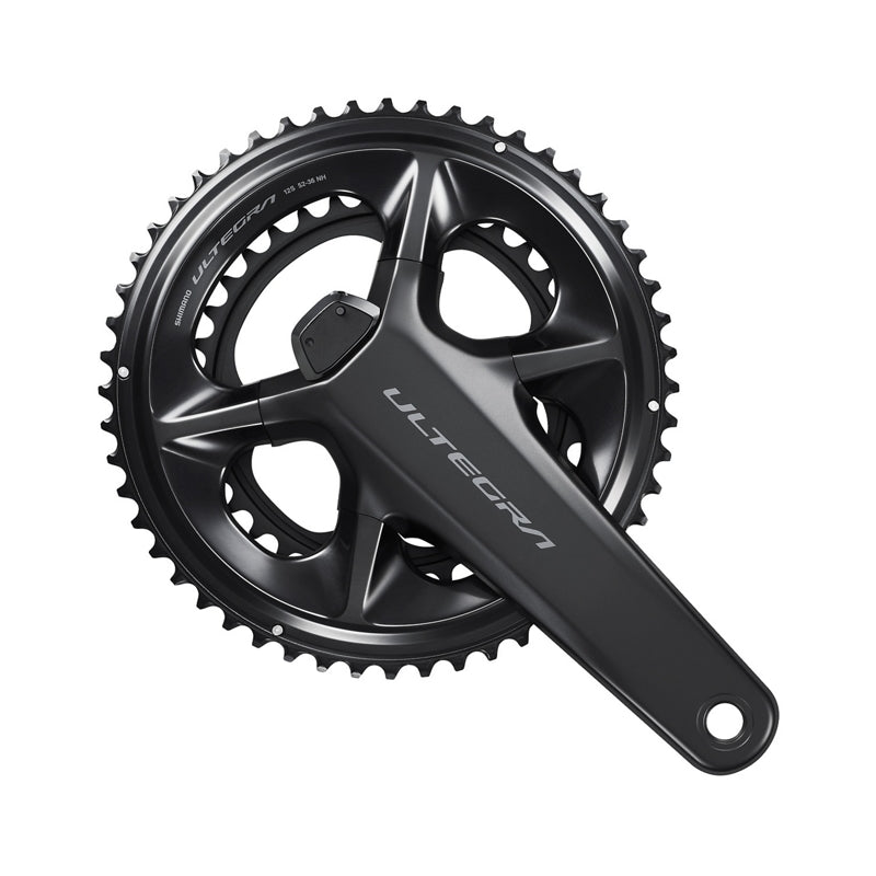 Shimano Ultegra FC-R8100 Power Meter Crankset 52-36 175mm