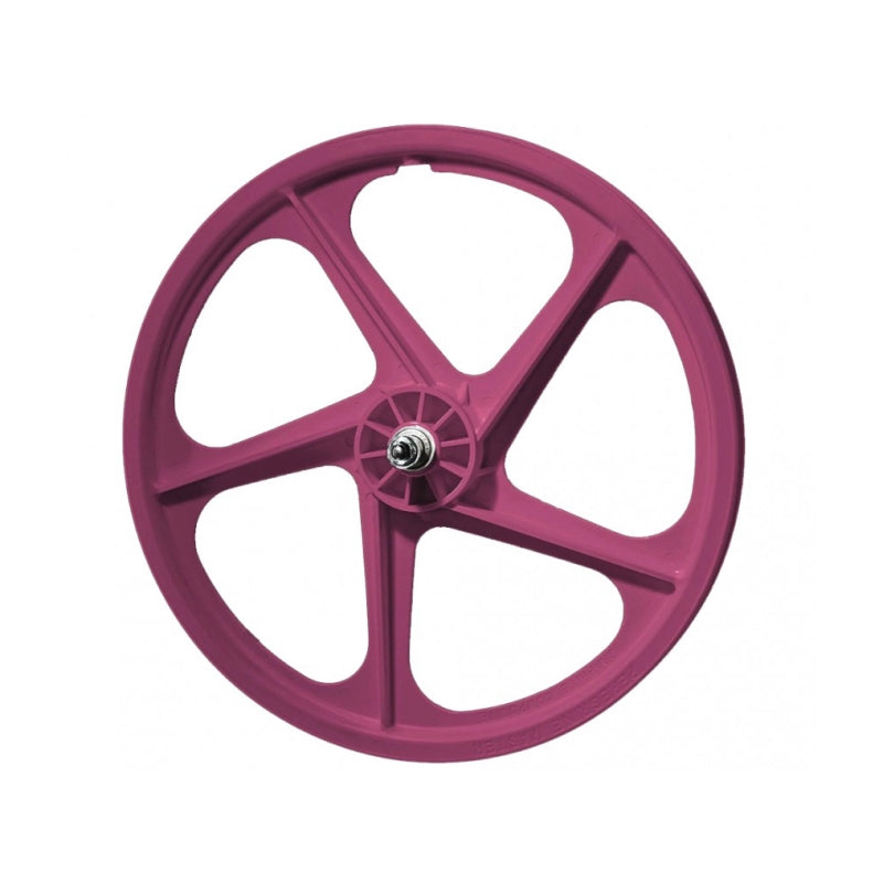 Peregrine Master Graphite 20 Inch Wheelset 3/8
