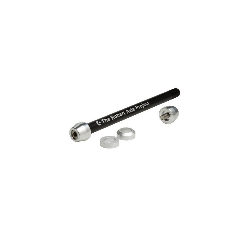 The Robert Axle Project - Indoor Trainer 12MM Thru Axle (TRA226)
