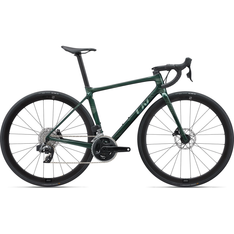 Liv Langma Advanced Pro 1 Disc AR 2024