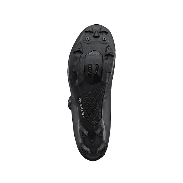 Shimano SH-XC503 SPD Shoes E-Width