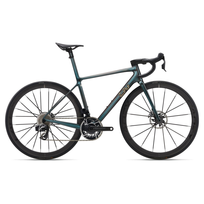Liv 2025 Langma Advanced SL 0