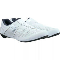 Shimano SH-RC302 Road Shoes White