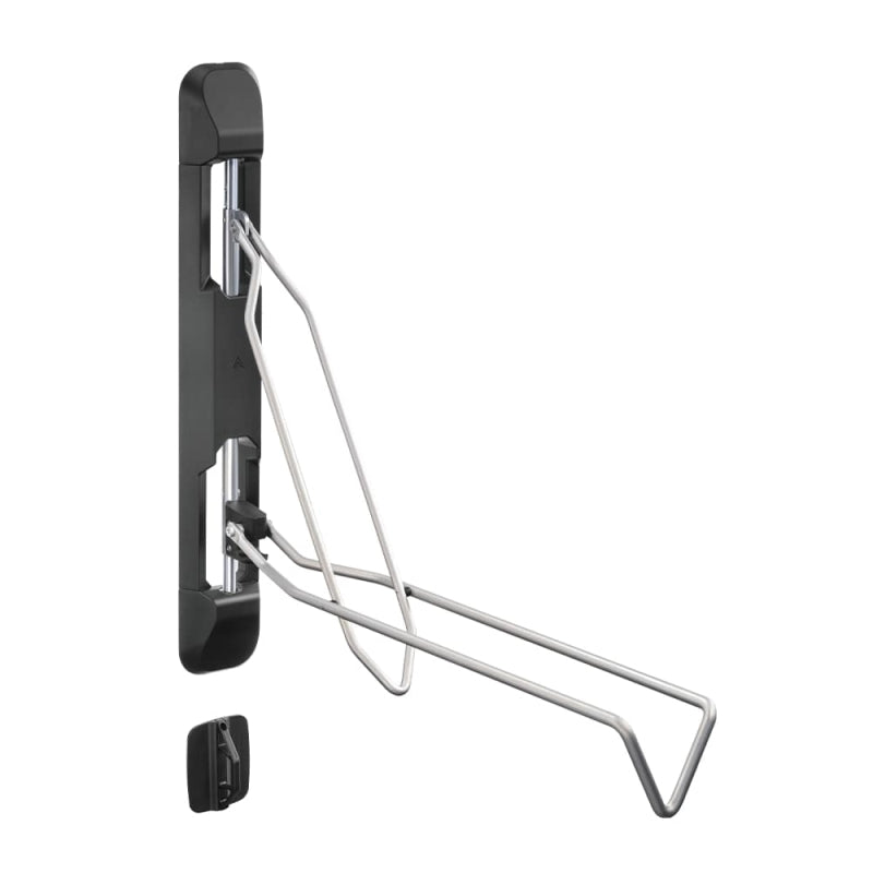 Bike Rakz Ezi Fold Wall Mounted Small <2.1