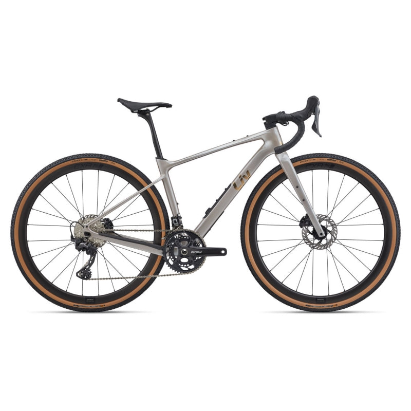 Liv 2026 Devote Advanced 0 (Pre Order)