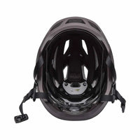 Fox Crossframe Pro Solids (2026) - Cocoa