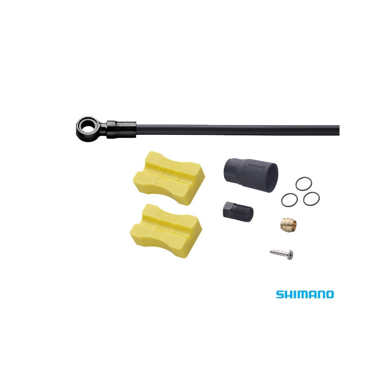 Shimano SM-BH90-SBM Disc Brake Hose 2000MM Black