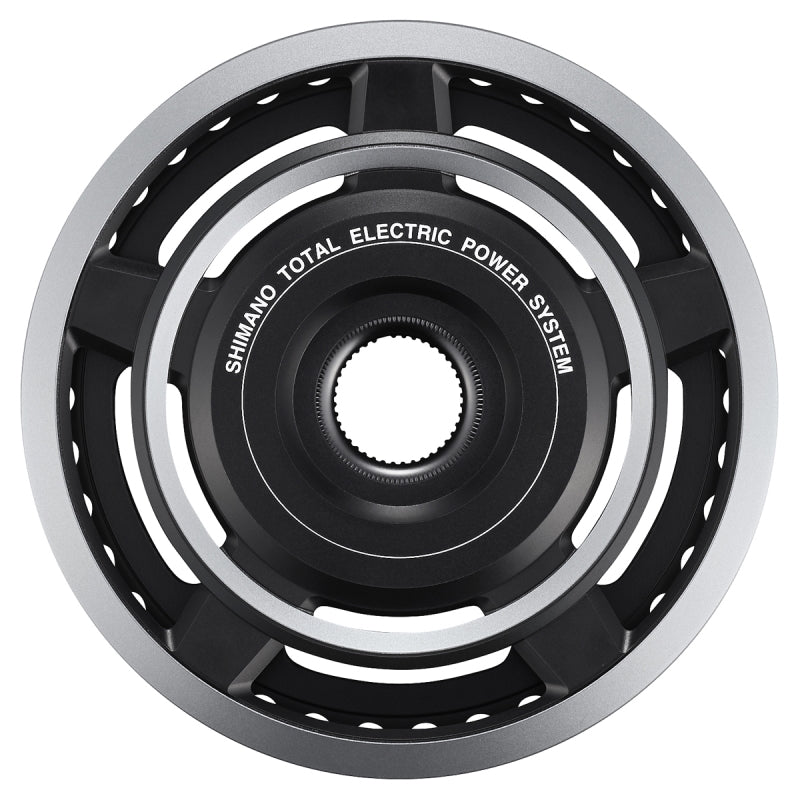Shimano FC-E6000 Chainring For Steps SM-CRE60 38T