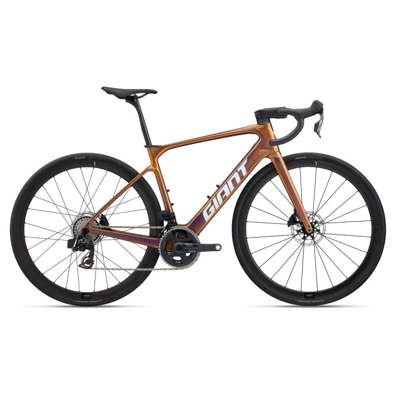 Giant 2026 Defy Advanced E+ Elite 1 (Pre Order)