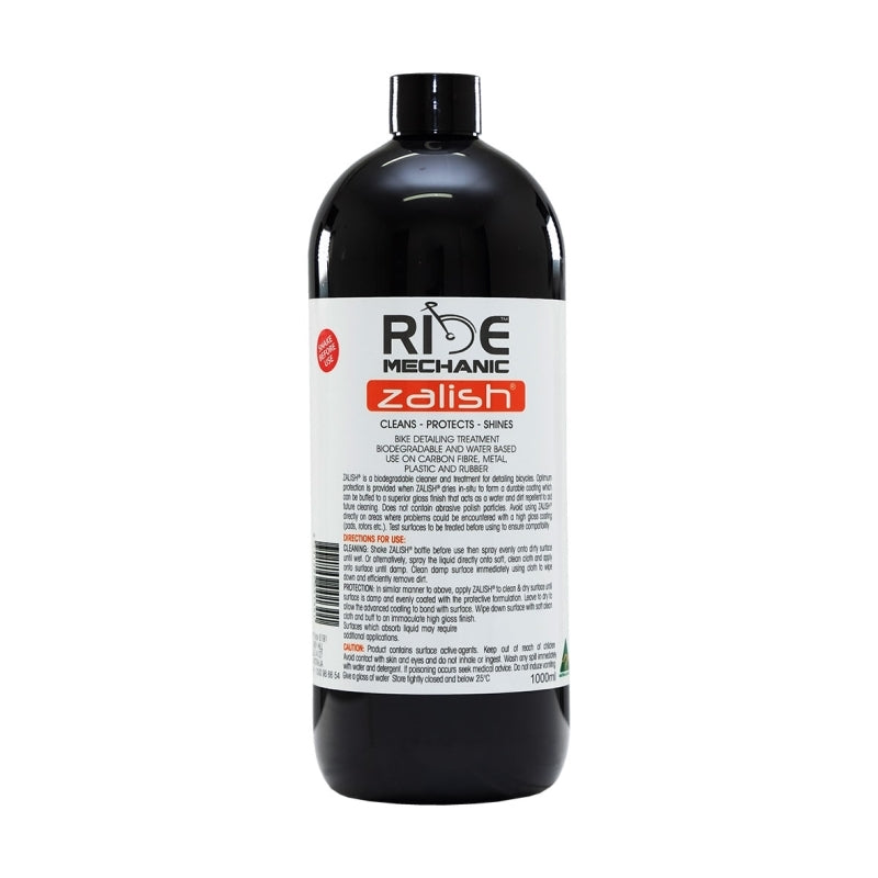 Ride Mechanic Ride- Zalish 1L