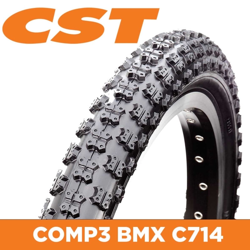 Cst Tyre 20 X 1.75 COMP3