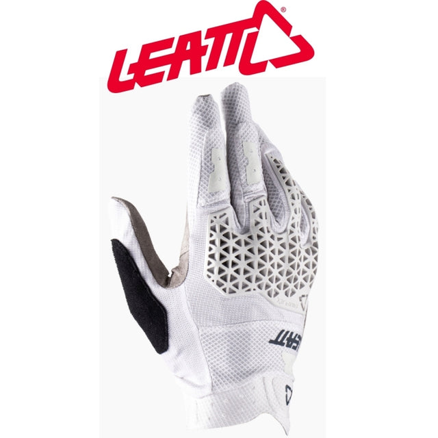 Leatt Glove Mtb 4.0 Lite Steel