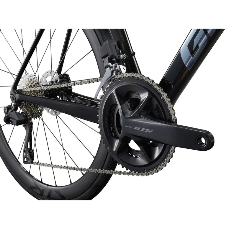 Giant TCR Advanced Pro 1 DI2 2025