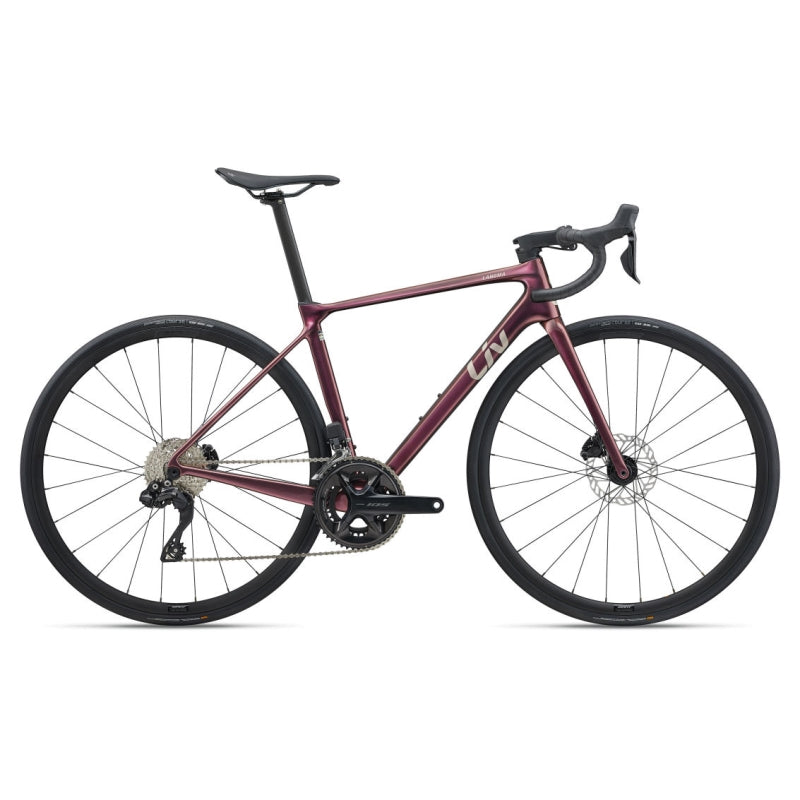 Liv 2025 Langma Advanced 1 PC