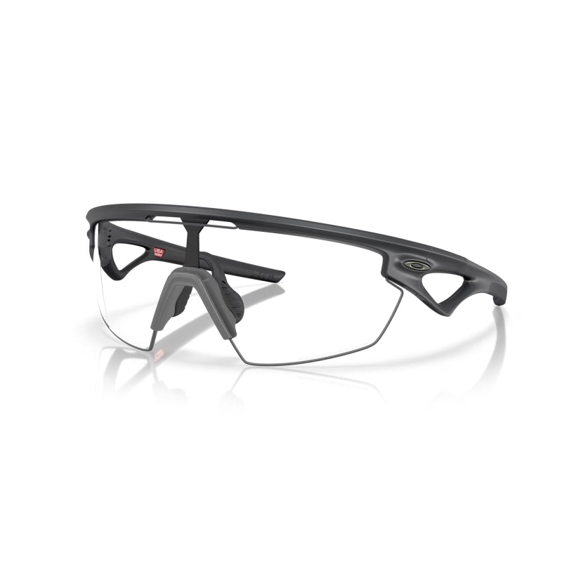 Oakley Sphaera Carbon W/photochromic