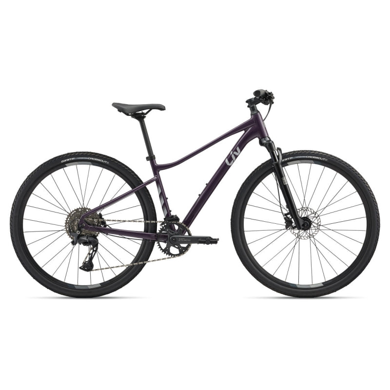 Liv 2025 Rove 1