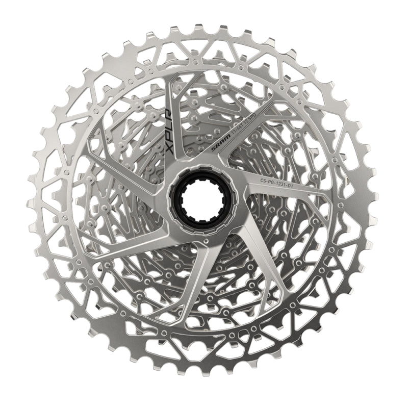 Sram Xplr PG1231 D1 Cassette