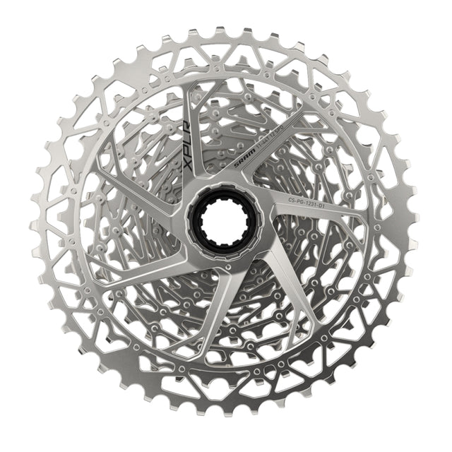 Sram Xplr PG1231 D1 Cassette