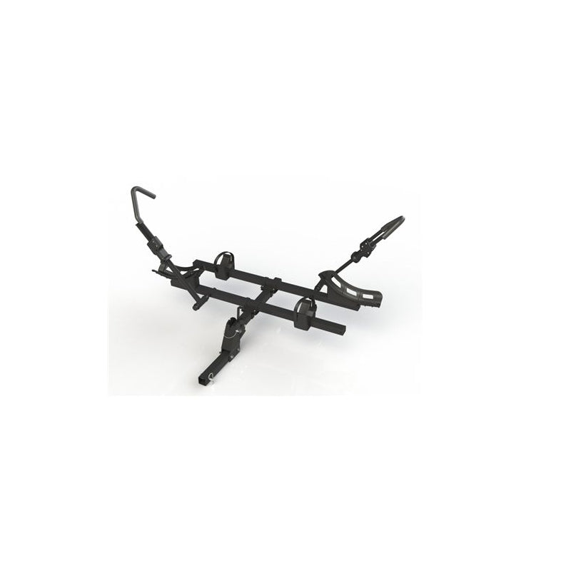 Stowaway E-largo Bike Rack - Hitch Mount (Display Model - Instore only)