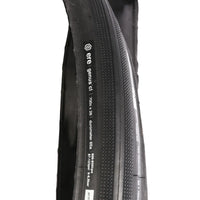 Ere Research Genus Pro CL Clincher Tyre 700x28c - 120TPI