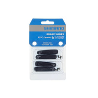 Shimano BR-7800 Brake Pad Inserts R55C For Ceramic Rim
