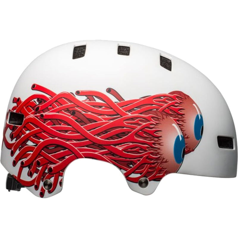 Bell Local Eyes Helmet