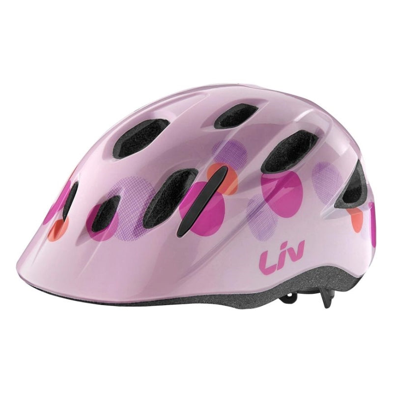Giant Musa Helmet W/dial Fit And Bug Net