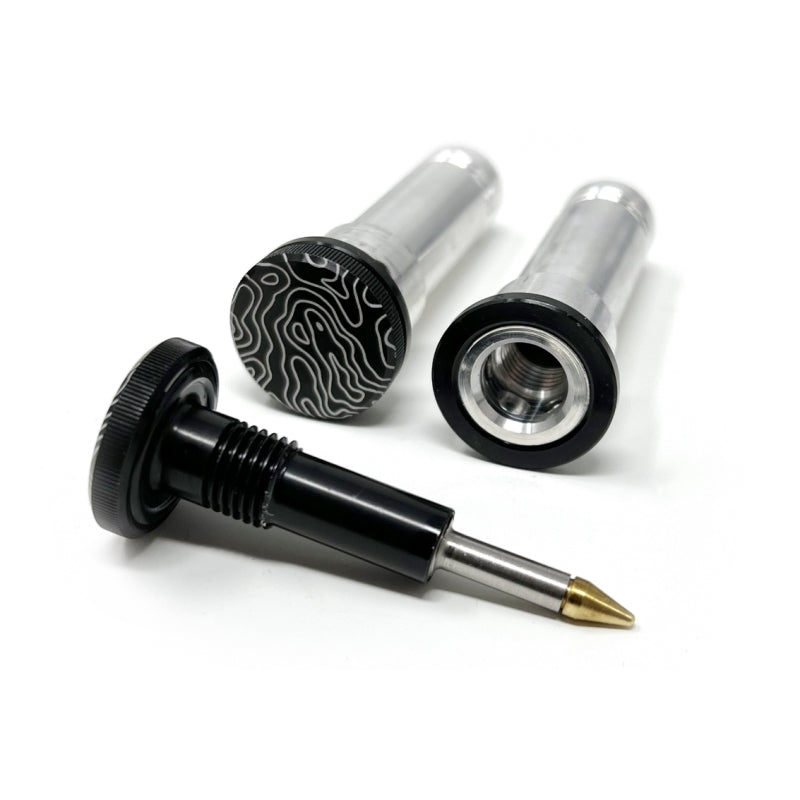 Dynaplug Covert - Drop Bar Tubeless Tyre Repair Kit