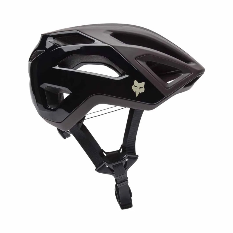 Fox Crossframe Pro Solids (2026) - Cocoa