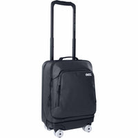 Evoc 4-WHEEL Trolley 40 Carbon Grey