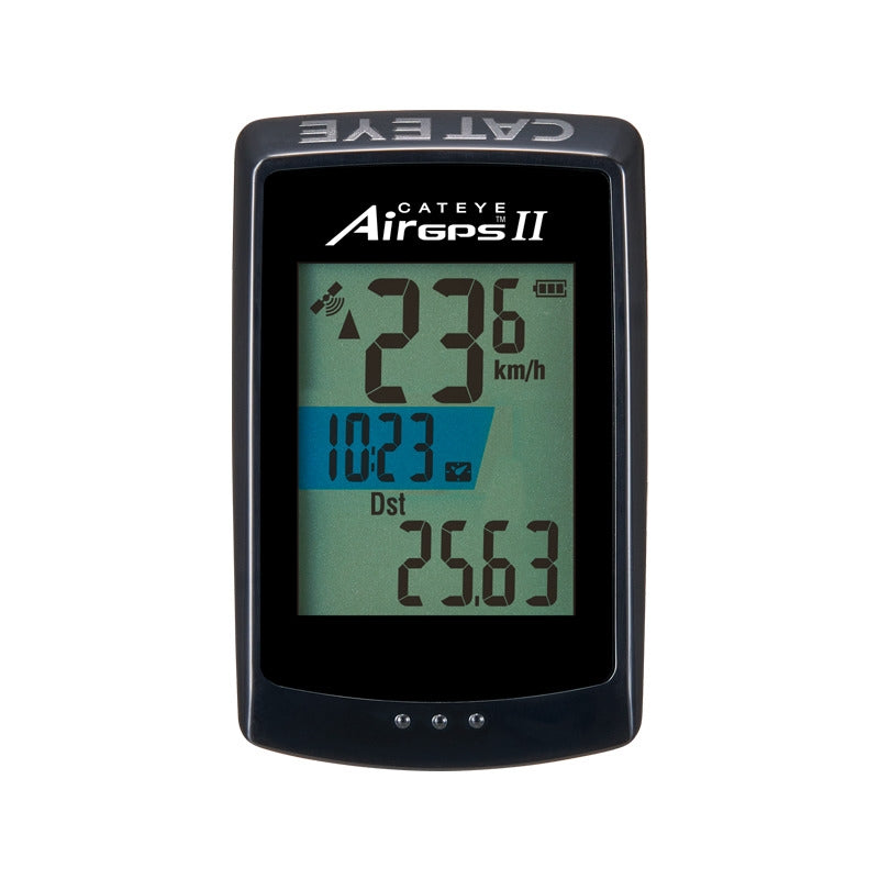 Cateye Air II Gps Computer