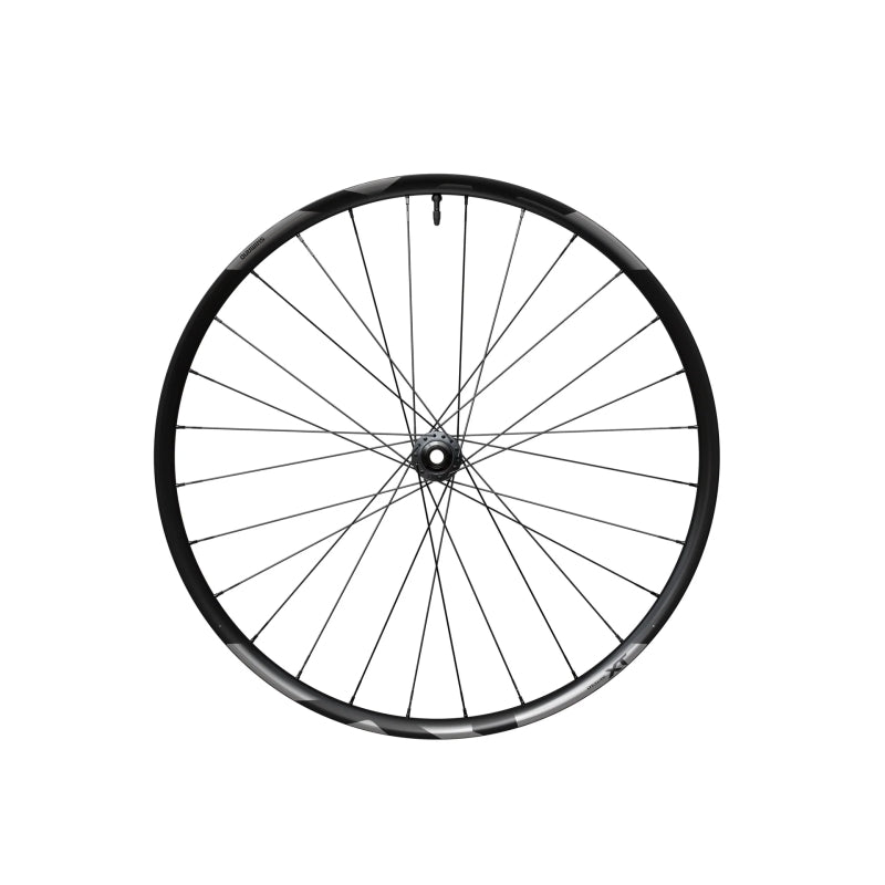 Shimano WH-M8200 Front Wheel - 29IN XT 110X15MM Centerlock