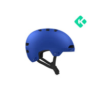 Lazer Maze Jr KinetiCore Helmet Dusk Blue 50-56cm