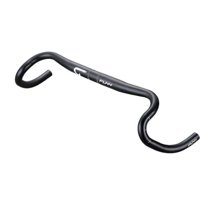 Funn G-wide BAR-31.8~480-BLK