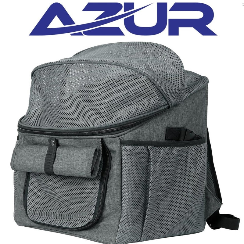 Pacific Front Mount Pet Carrier