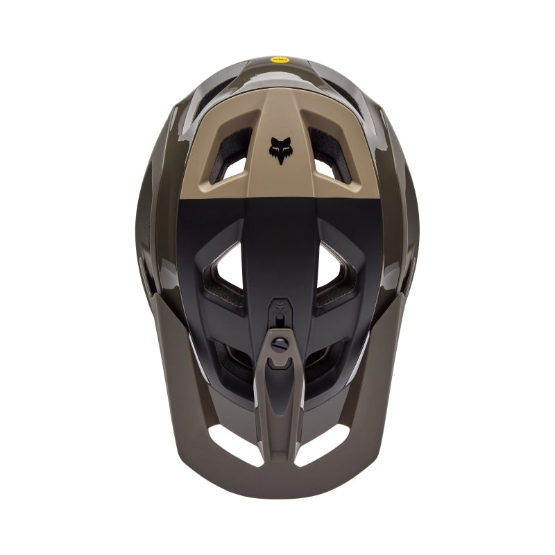 Fox Speedframe RS Paranoid - Miltary (2026)